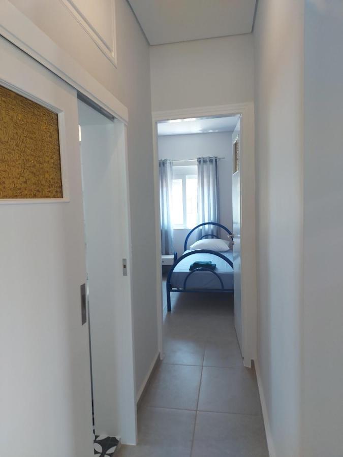 Saint George Family House Villa Palaia Fokaia Bagian luar foto